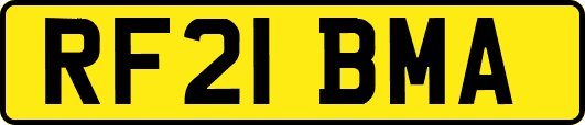 RF21BMA