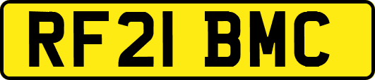 RF21BMC