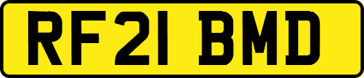 RF21BMD
