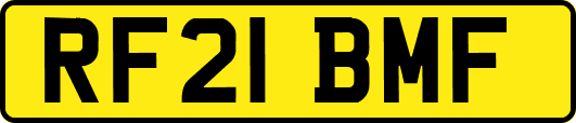 RF21BMF