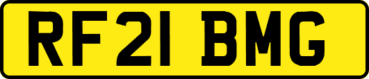 RF21BMG