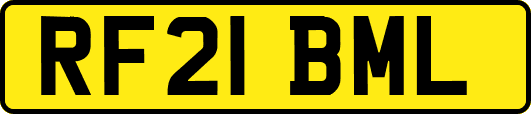 RF21BML