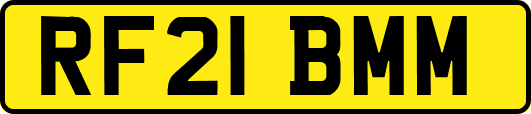 RF21BMM
