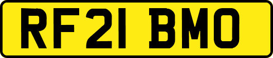 RF21BMO