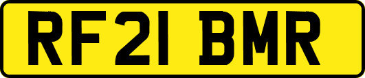 RF21BMR