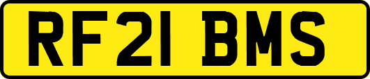 RF21BMS