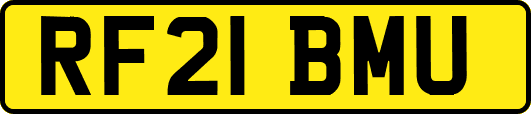 RF21BMU