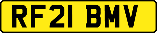 RF21BMV