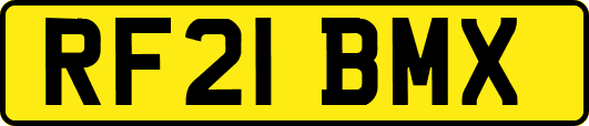 RF21BMX