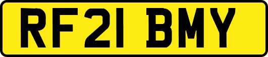 RF21BMY