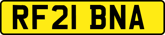 RF21BNA