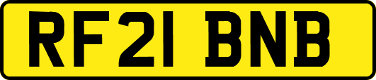 RF21BNB