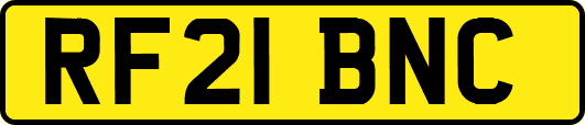 RF21BNC