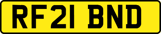 RF21BND