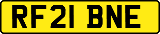 RF21BNE