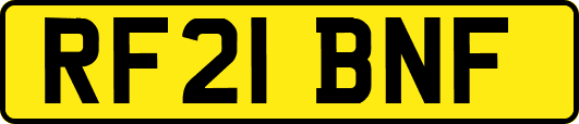 RF21BNF