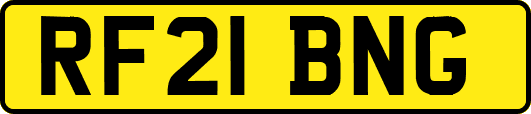 RF21BNG