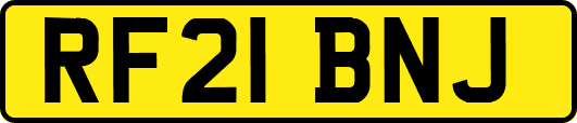 RF21BNJ