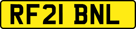 RF21BNL