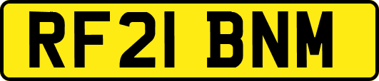 RF21BNM