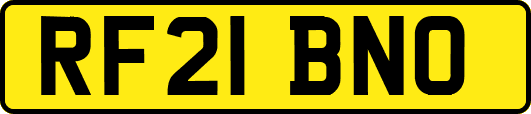 RF21BNO