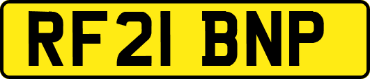 RF21BNP
