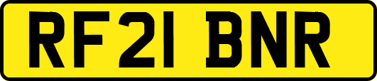 RF21BNR