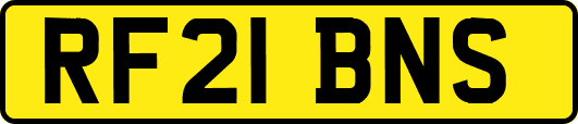 RF21BNS