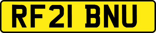 RF21BNU