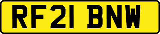 RF21BNW