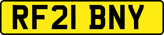 RF21BNY