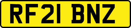 RF21BNZ