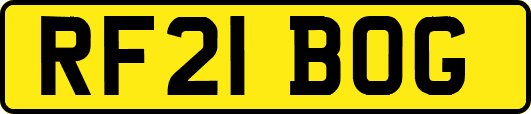 RF21BOG