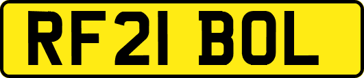 RF21BOL
