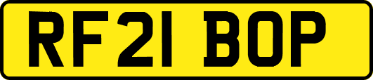 RF21BOP