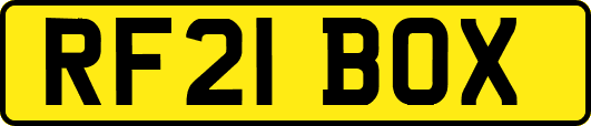 RF21BOX