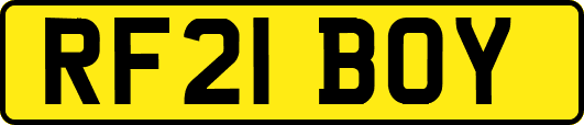RF21BOY