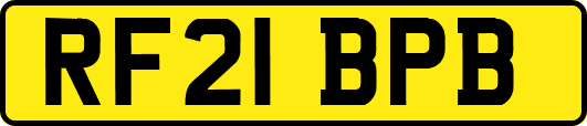 RF21BPB