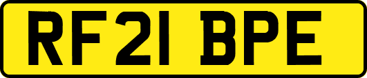RF21BPE