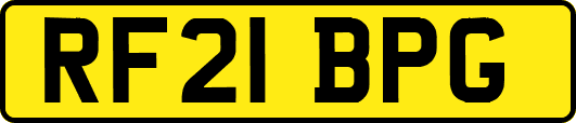 RF21BPG