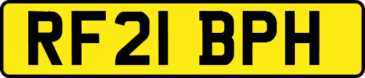 RF21BPH