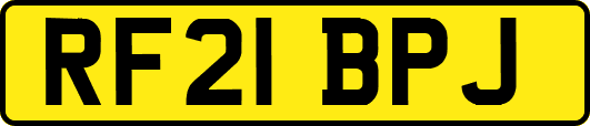 RF21BPJ