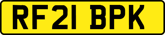 RF21BPK