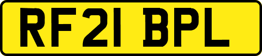 RF21BPL
