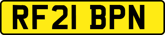 RF21BPN