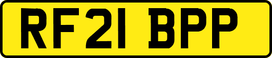 RF21BPP