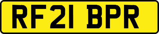 RF21BPR