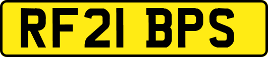 RF21BPS