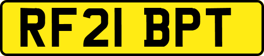 RF21BPT