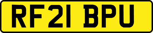 RF21BPU